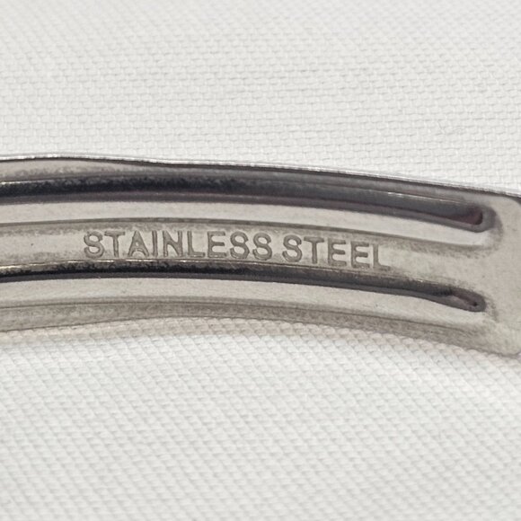 Disney Mickey Mouse Watch womens by watch factory p234-2657-4 18225 metal - Picture 8 of 10